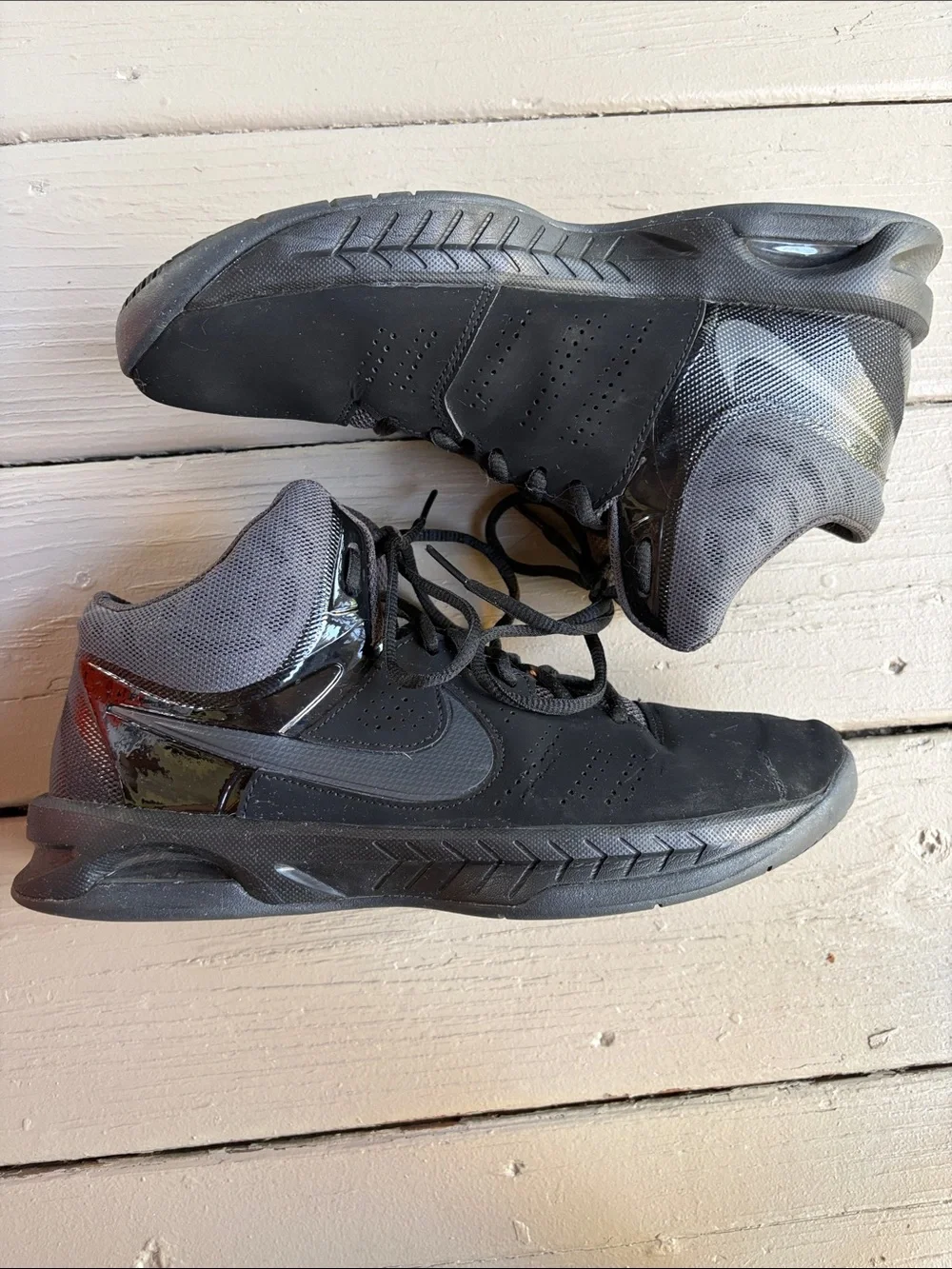 Nike Air Visi Pro VI Nubuck